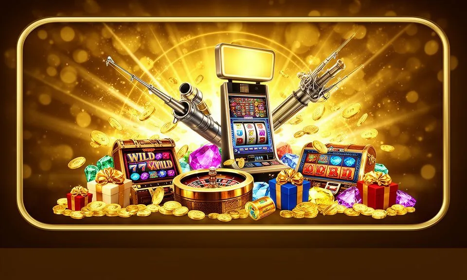 Prize Carnival