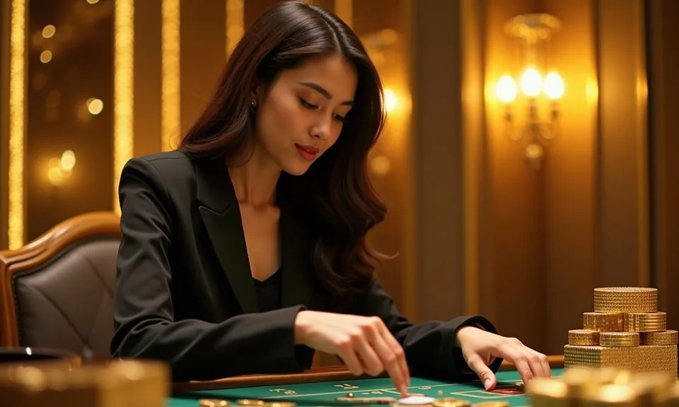 Roulette Star